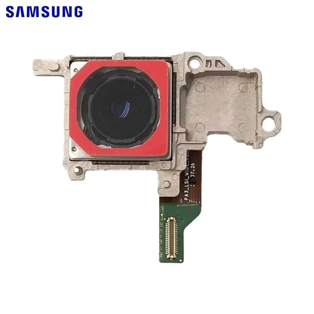 Caméra Arrière Galaxy S25 Ultra (200MP) - Originale & Premium